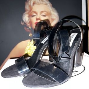 Steve Madden Heels